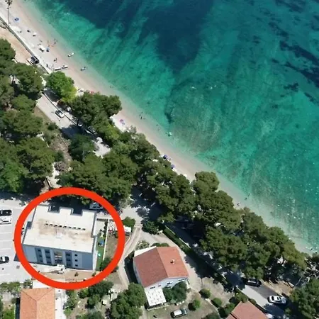 Appartamento Family Mirjam