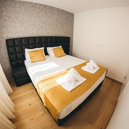 Family Mirjam Appartamento