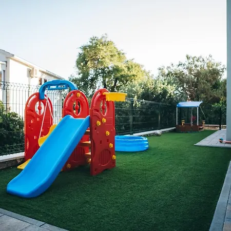 Family Mirjam Appartamento