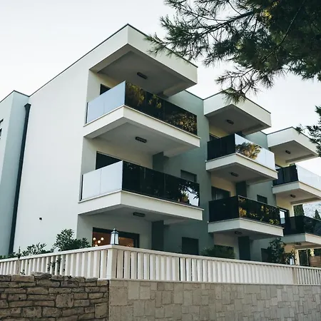 Appartamento Family Mirjam Orebić