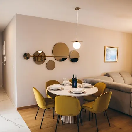 Apartment Family Mirjam