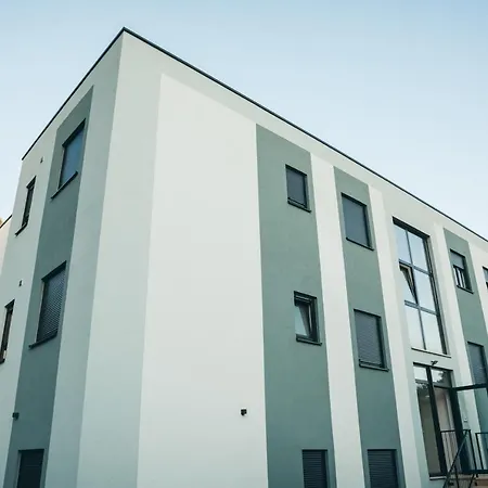 Family Mirjam Apartamento Orebić