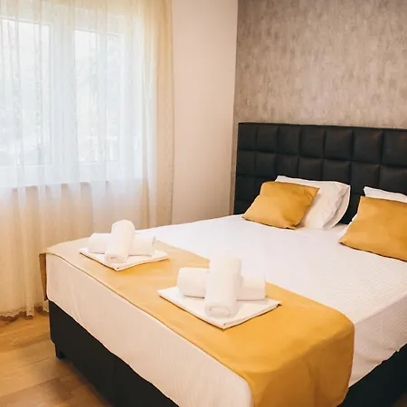 Family Mirjam Apartment *