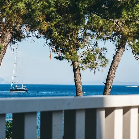 Family Mirjam * Orebić