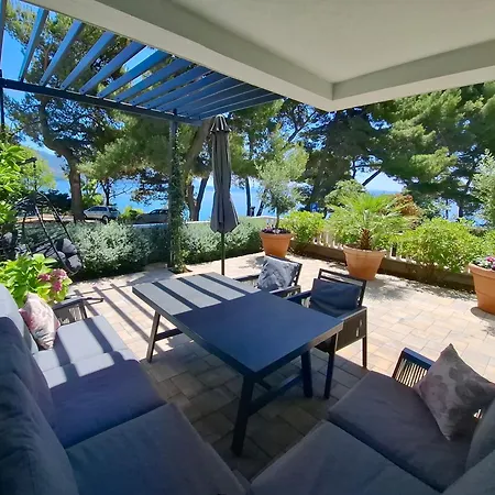 Family Mirjam Orebić