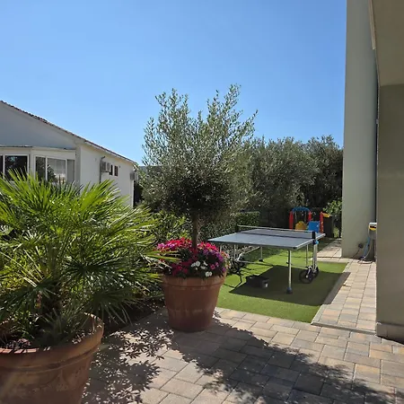 Apartamento Family Mirjam