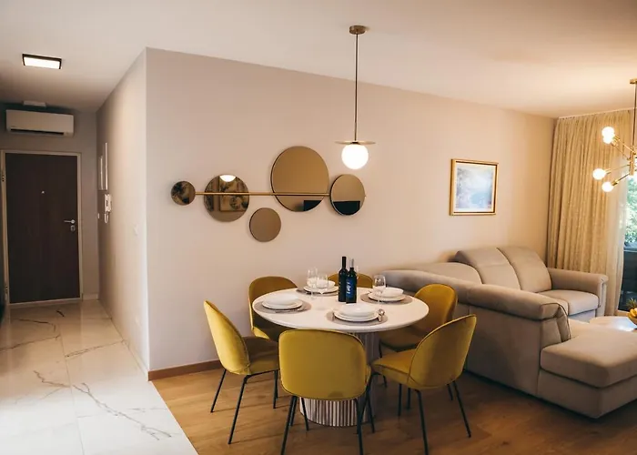 Apartament Family Mirjam