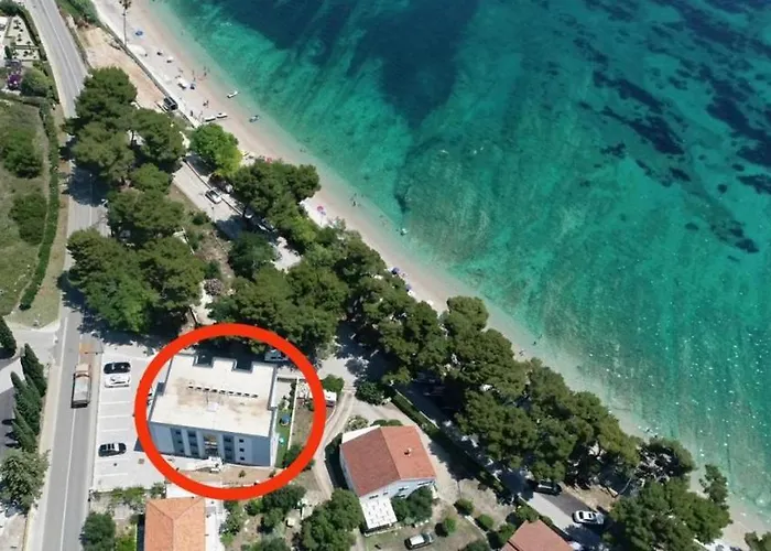 Apartament Family Mirjam