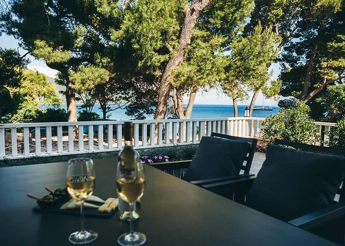 Family Mirjam Orebić