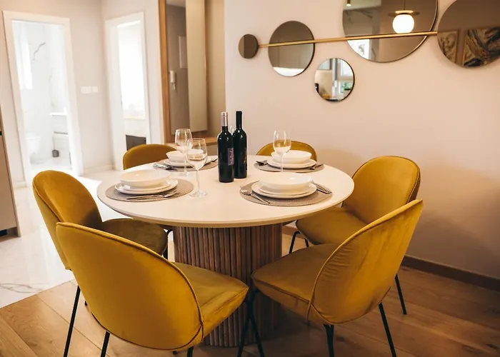 Apartamento Family Mirjam Orebić