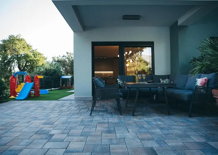 Apartamento Family Mirjam