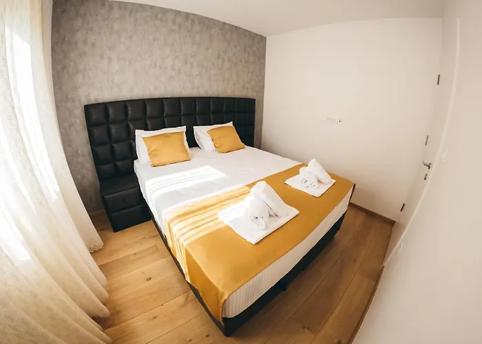 Family Mirjam Apartamento