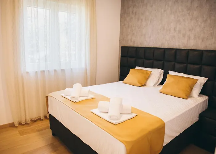 Family Mirjam Apartamento *