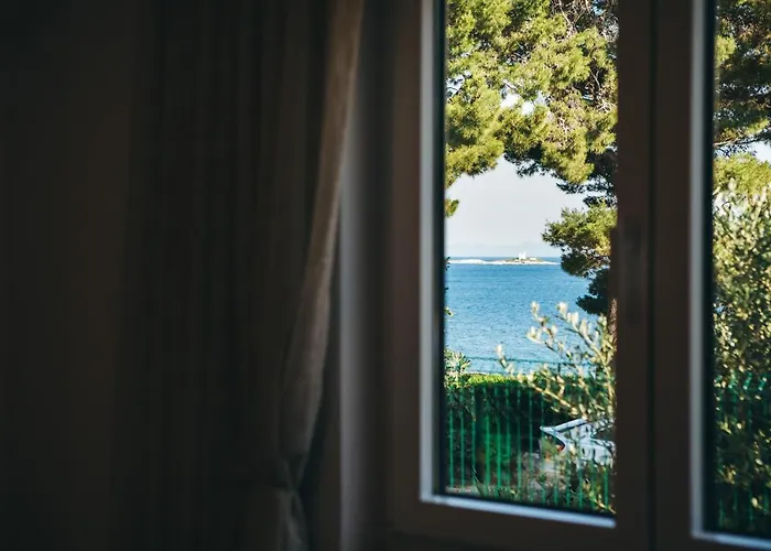 Family Mirjam Apartamento Orebić