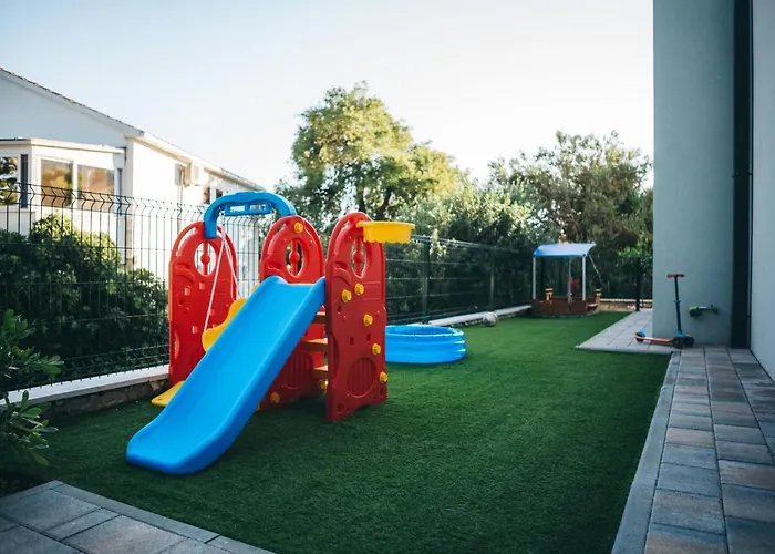 Family Mirjam Apartamento