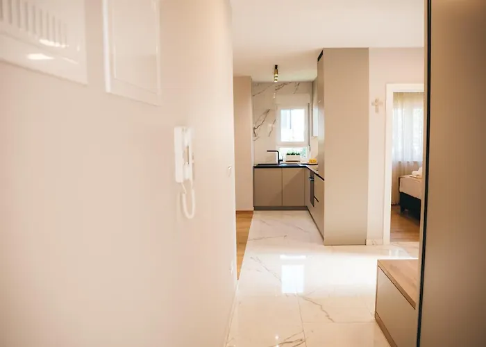 Apartament Family Mirjam *