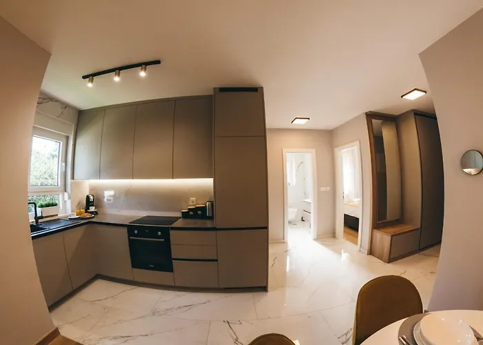 Apartament Family Mirjam *