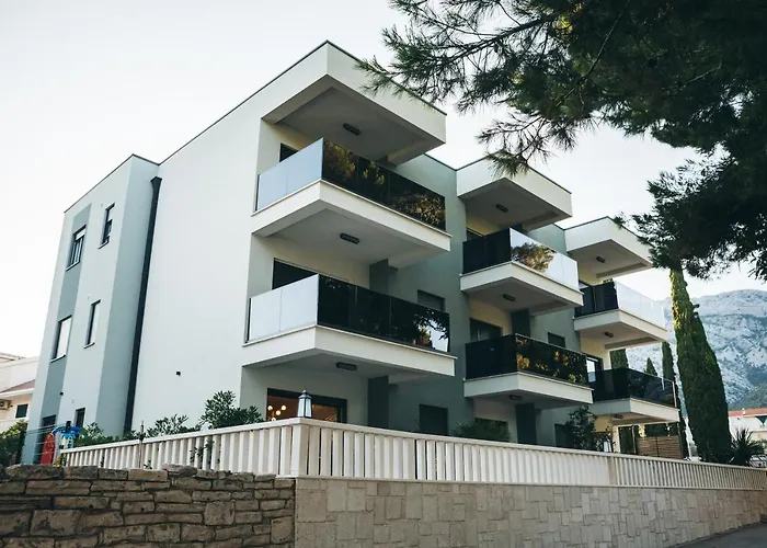 Apartamento Family Mirjam Orebić