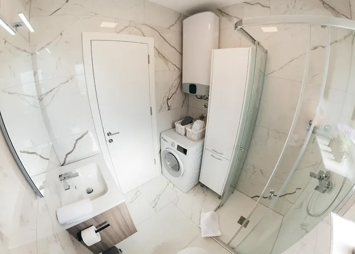 Apartamento Family Mirjam *