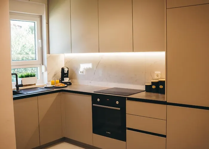 Apartament Family Mirjam