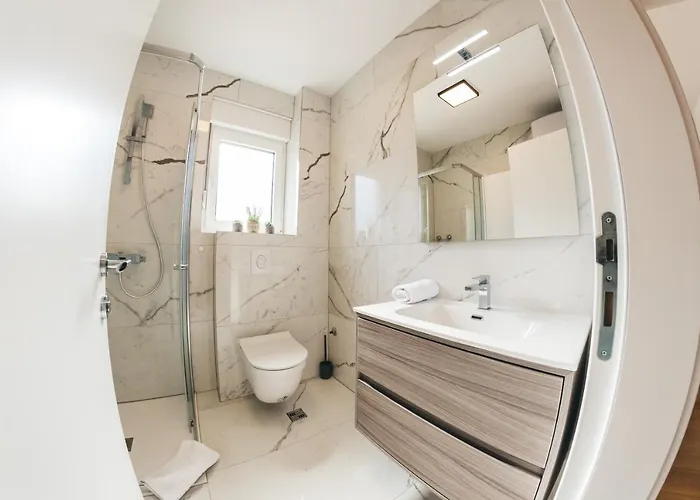 Family Mirjam Apartamento *