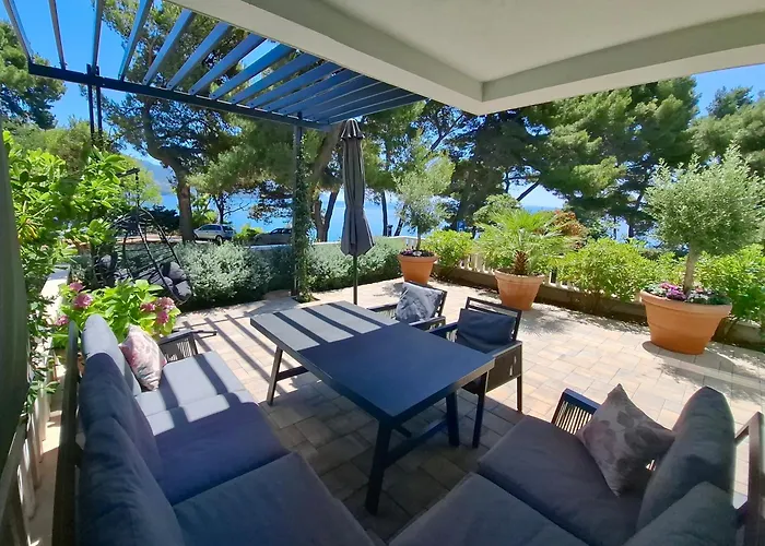 Family Mirjam Orebić