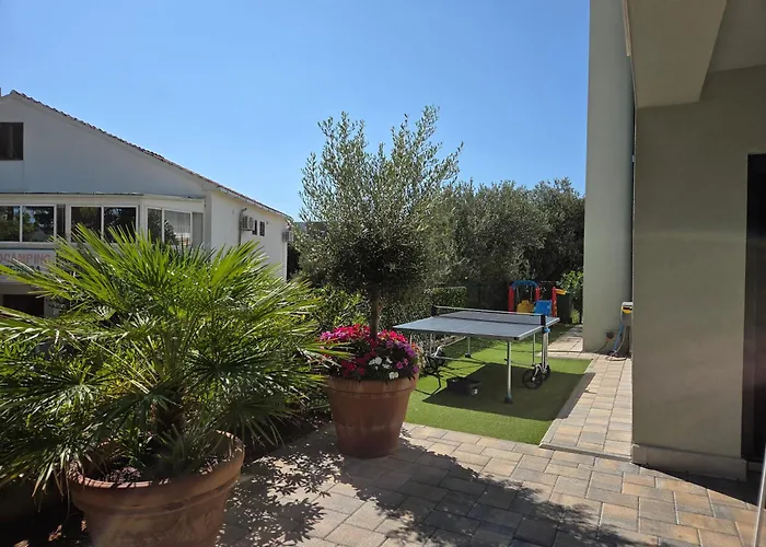 Apartament Family Mirjam